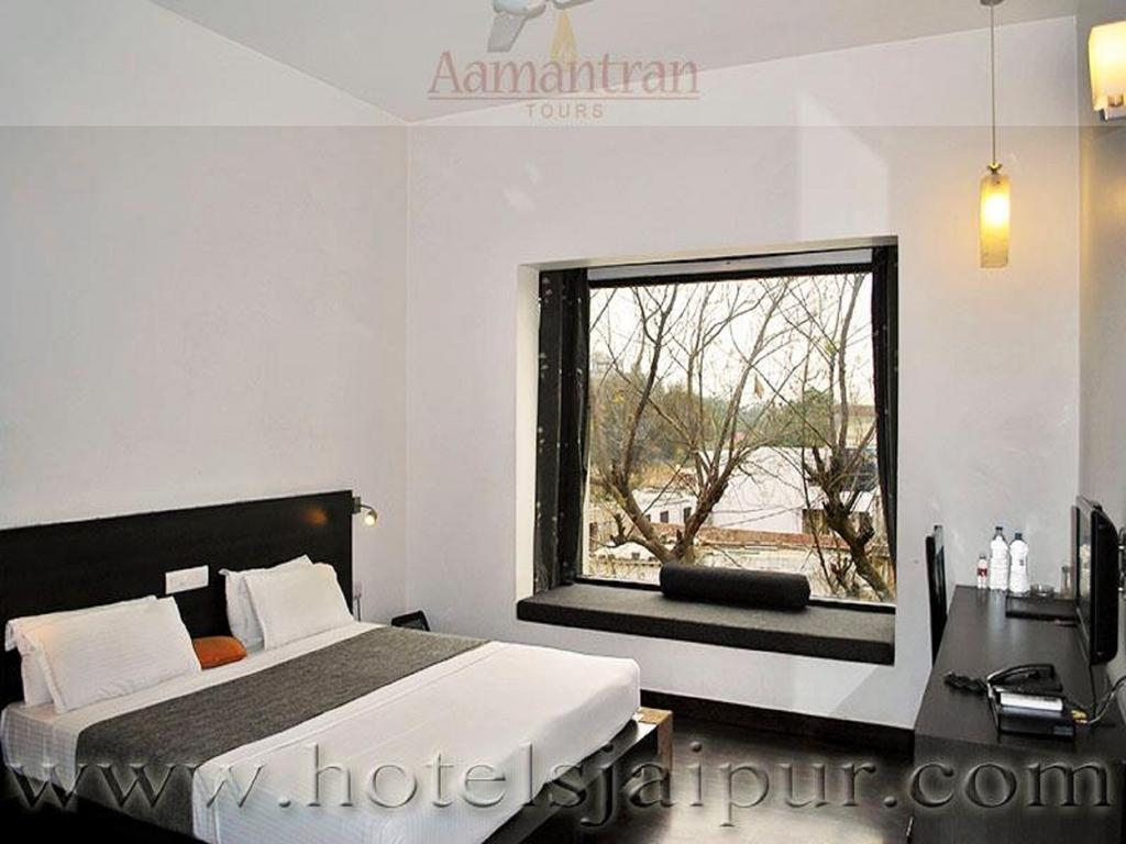 Hotel The Saneer Divisione di Jaipur Esterno foto