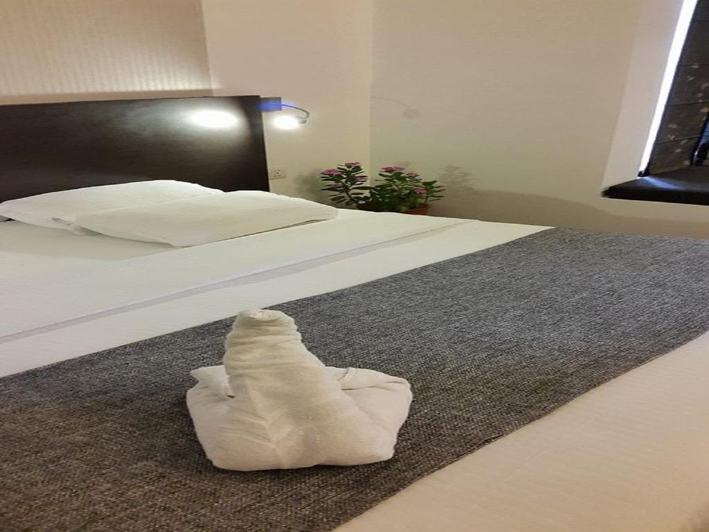Hotel The Saneer Divisione di Jaipur Esterno foto