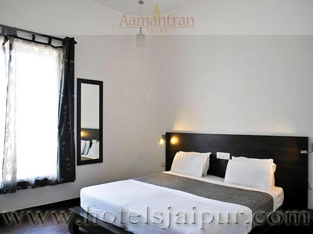 Hotel The Saneer Divisione di Jaipur Esterno foto