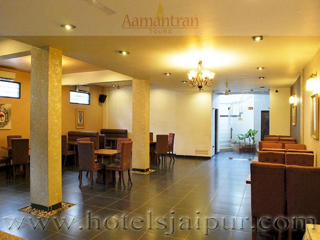 Hotel The Saneer Divisione di Jaipur Esterno foto