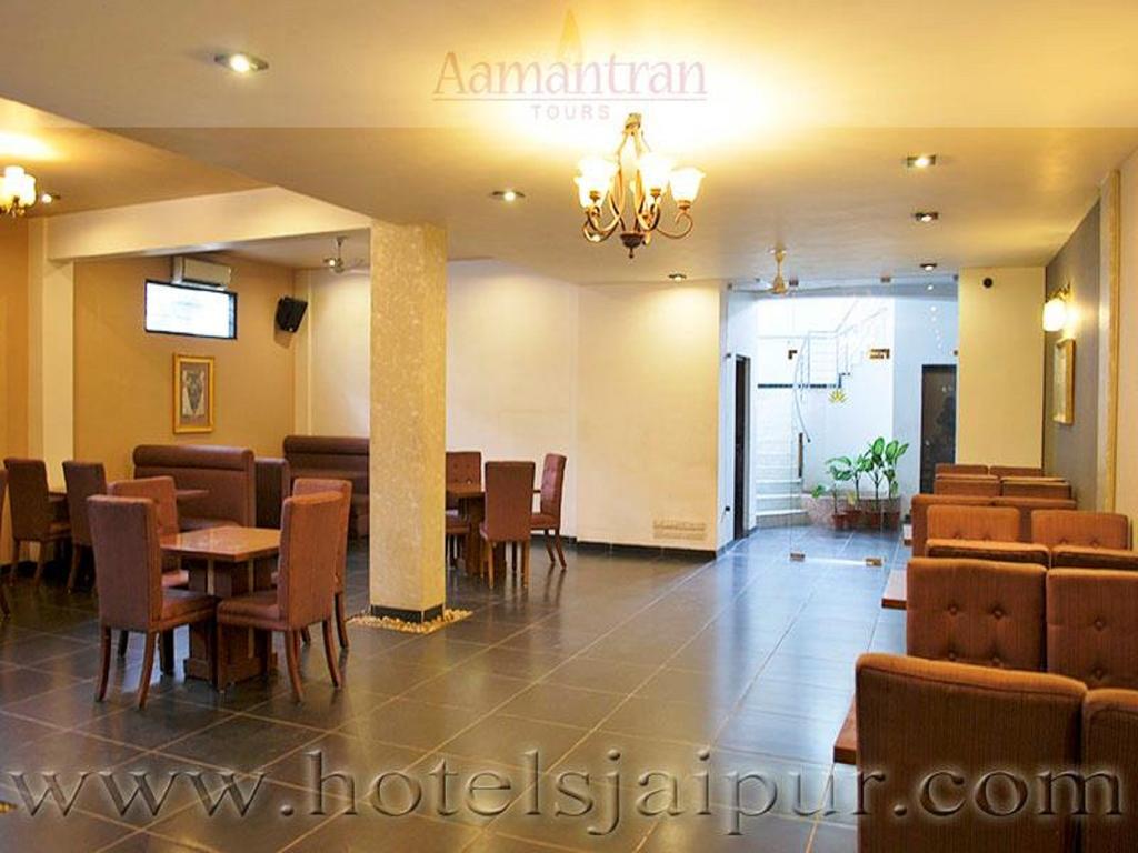 Hotel The Saneer Divisione di Jaipur Esterno foto