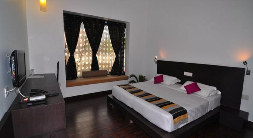 Hotel The Saneer Divisione di Jaipur Esterno foto