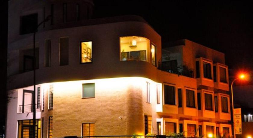 Hotel The Saneer Divisione di Jaipur Esterno foto