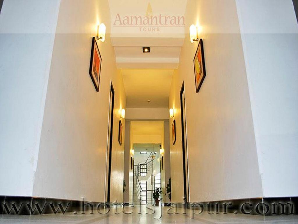 Hotel The Saneer Divisione di Jaipur Esterno foto