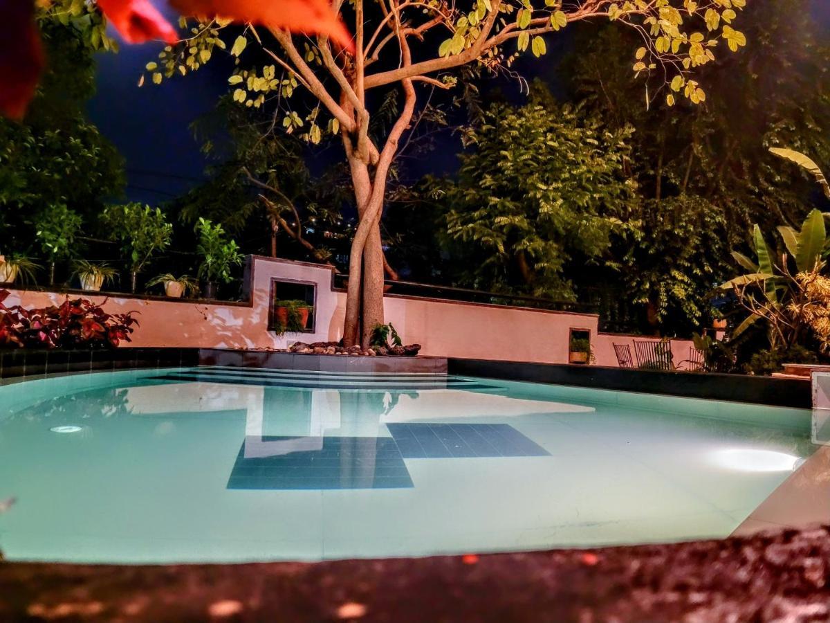 Hotel The Saneer Divisione di Jaipur Esterno foto