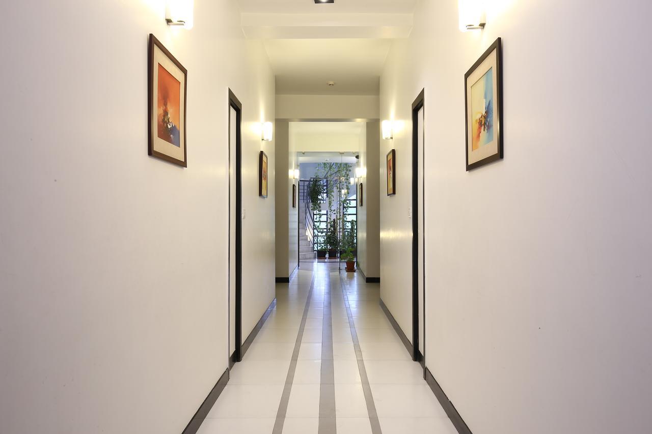 Hotel The Saneer Divisione di Jaipur Esterno foto