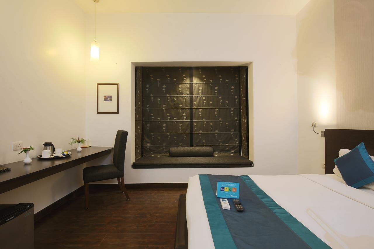 Hotel The Saneer Divisione di Jaipur Esterno foto