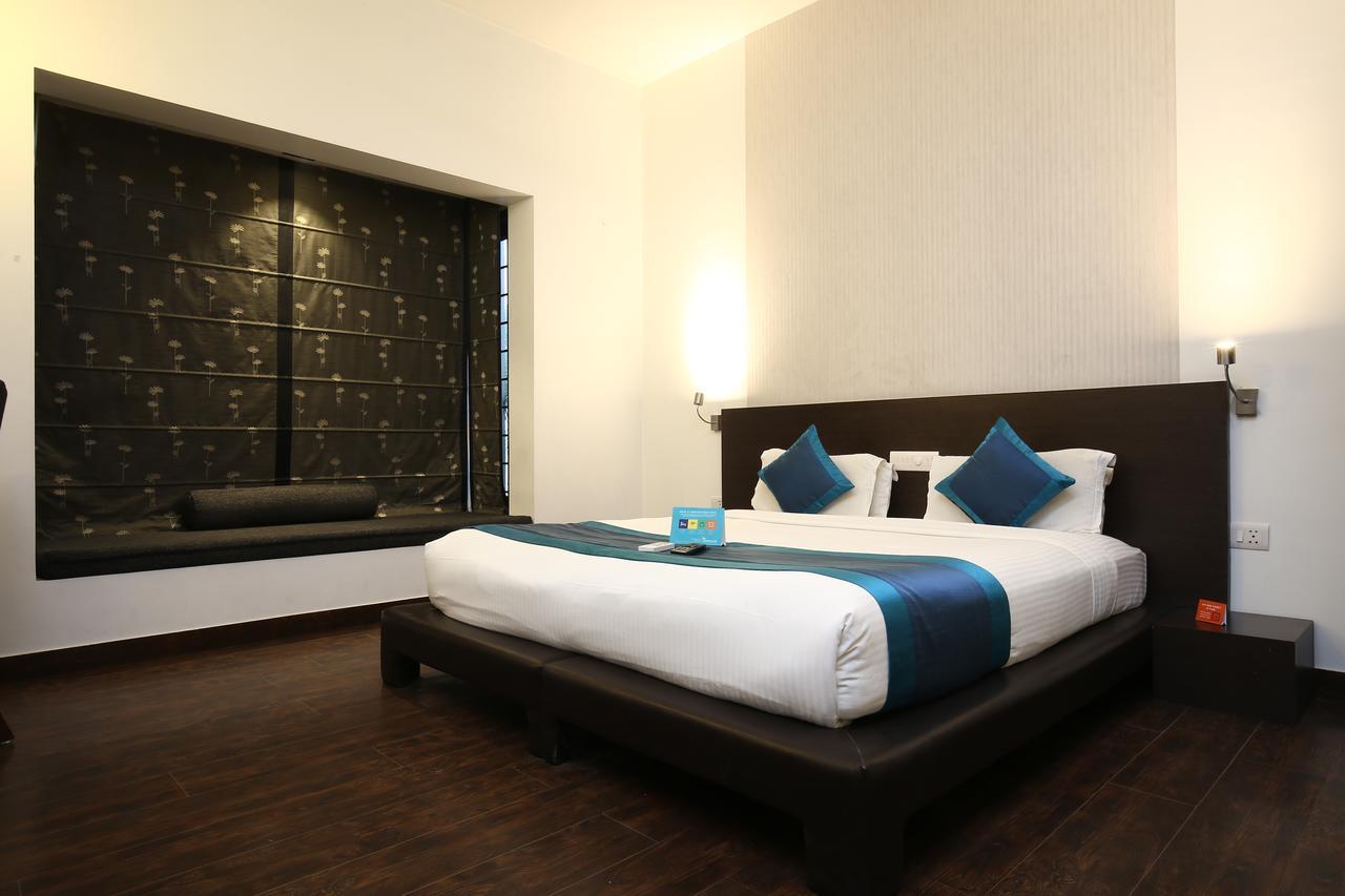 Hotel The Saneer Divisione di Jaipur Esterno foto