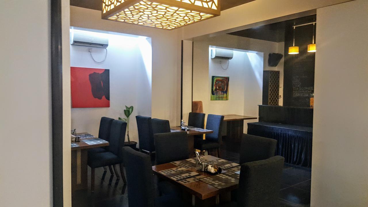 Hotel The Saneer Divisione di Jaipur Esterno foto
