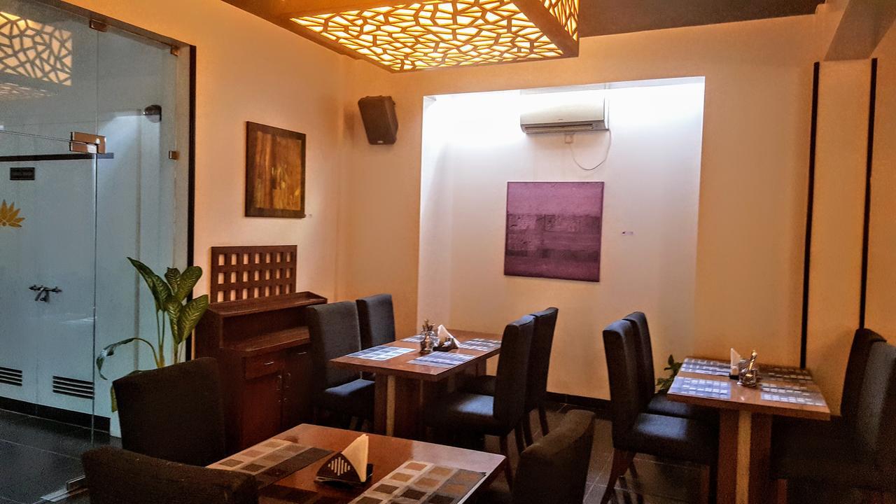 Hotel The Saneer Divisione di Jaipur Esterno foto