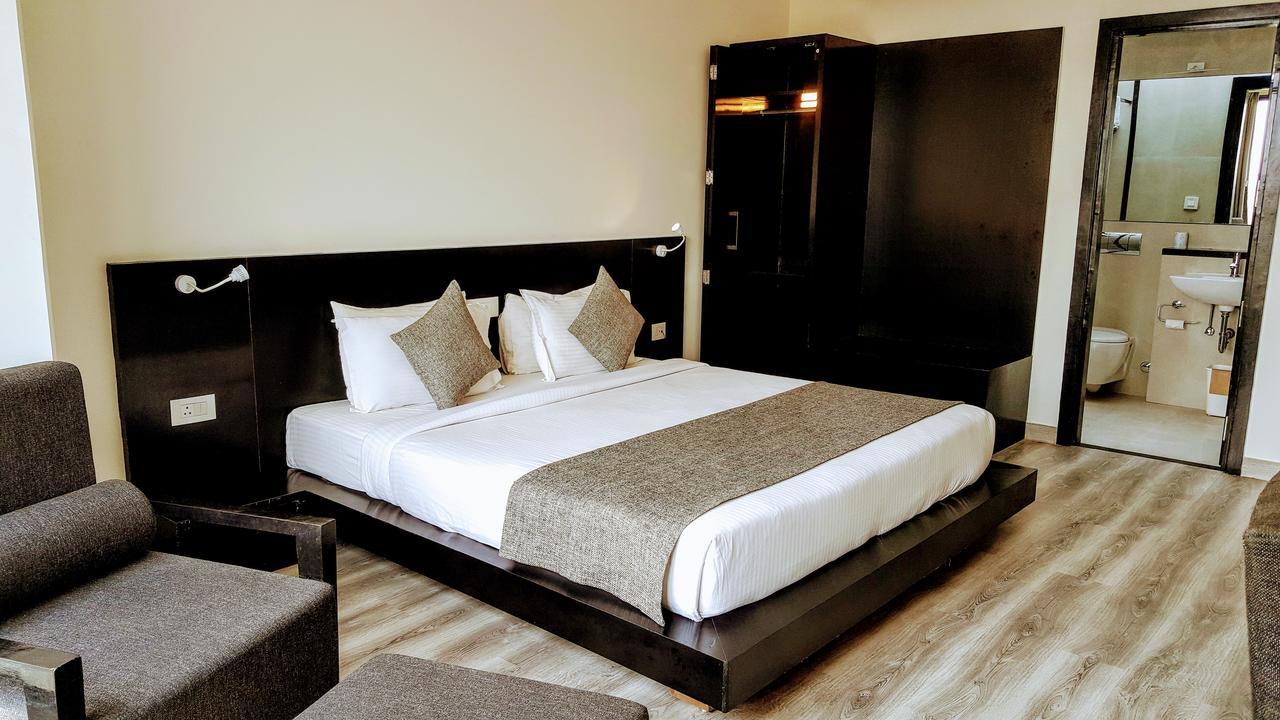 Hotel The Saneer Divisione di Jaipur Esterno foto
