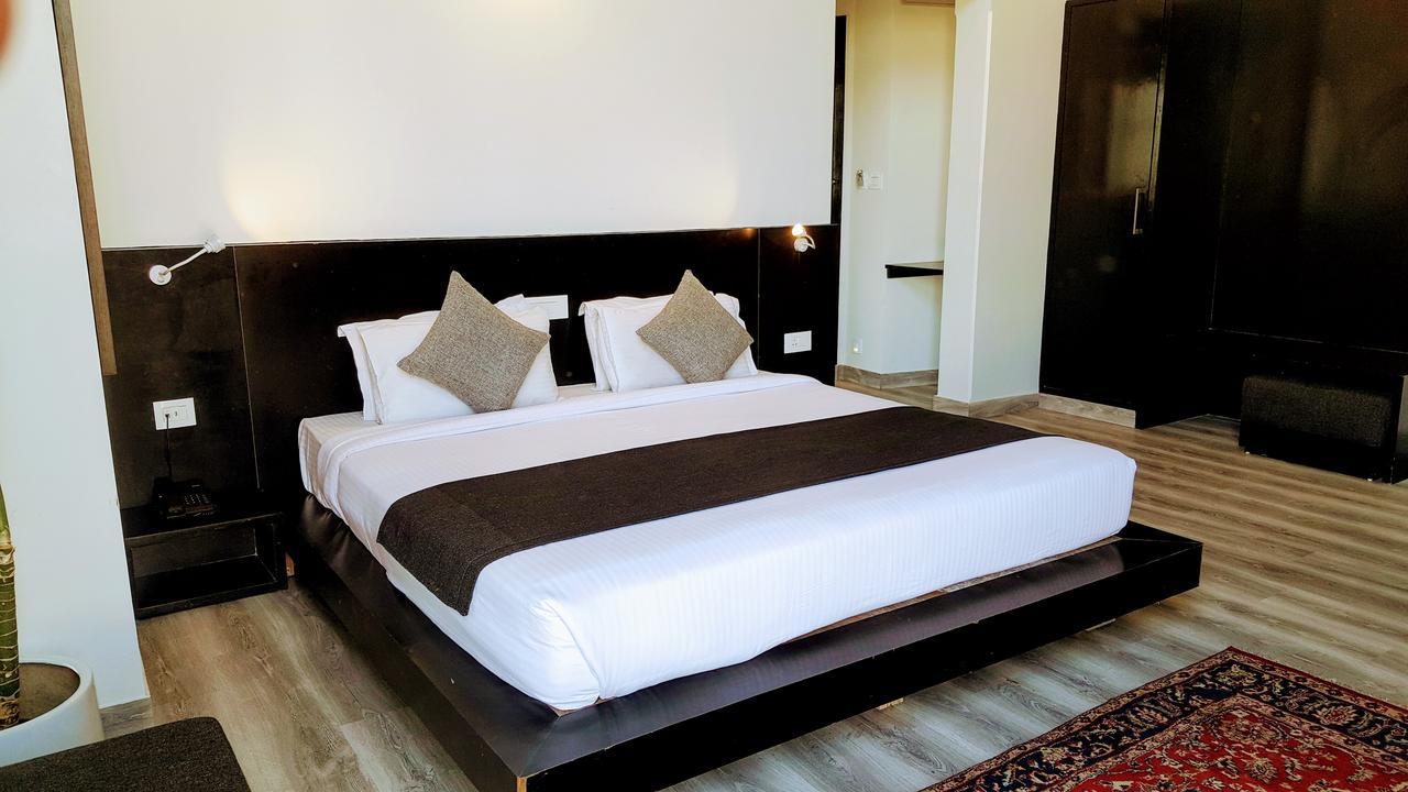 Hotel The Saneer Divisione di Jaipur Esterno foto