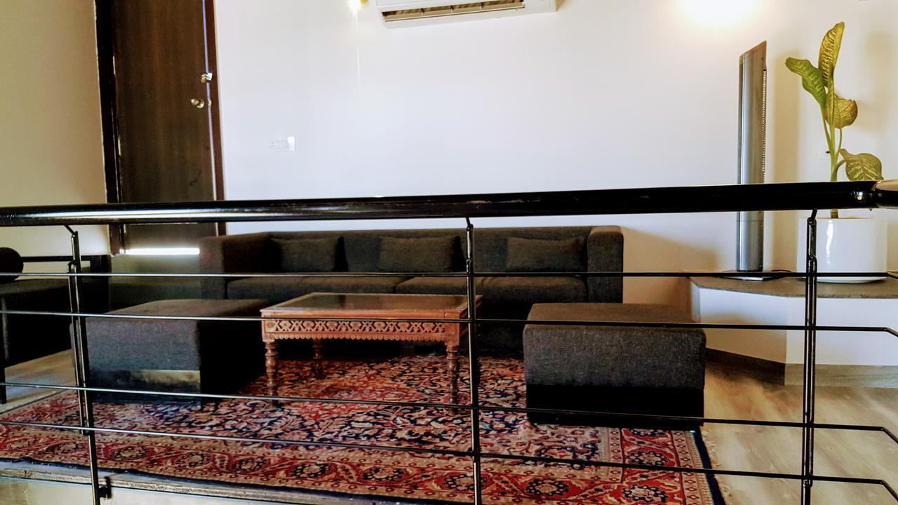 Hotel The Saneer Divisione di Jaipur Esterno foto