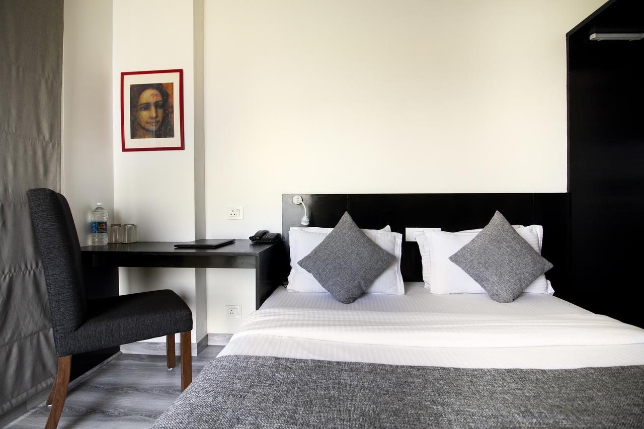 Hotel The Saneer Divisione di Jaipur Esterno foto