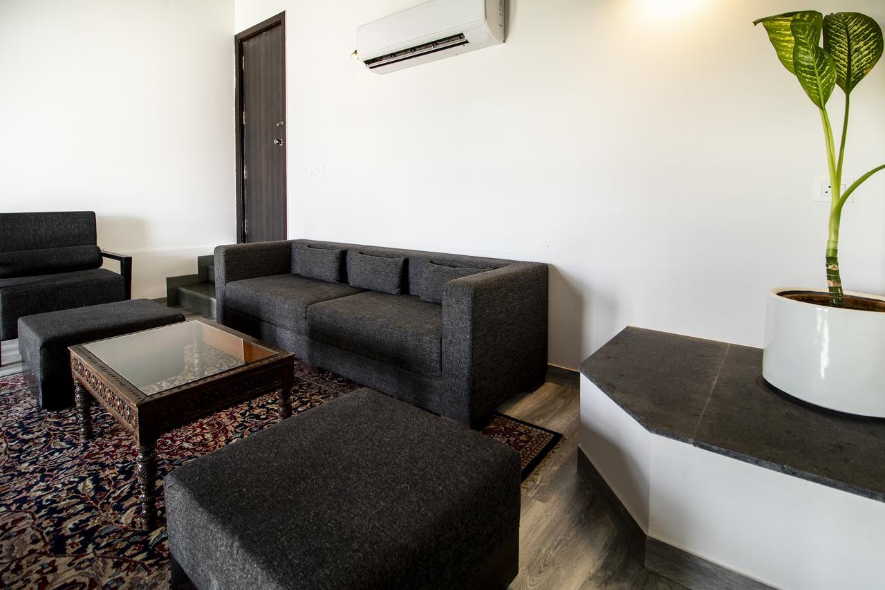 Hotel The Saneer Divisione di Jaipur Esterno foto