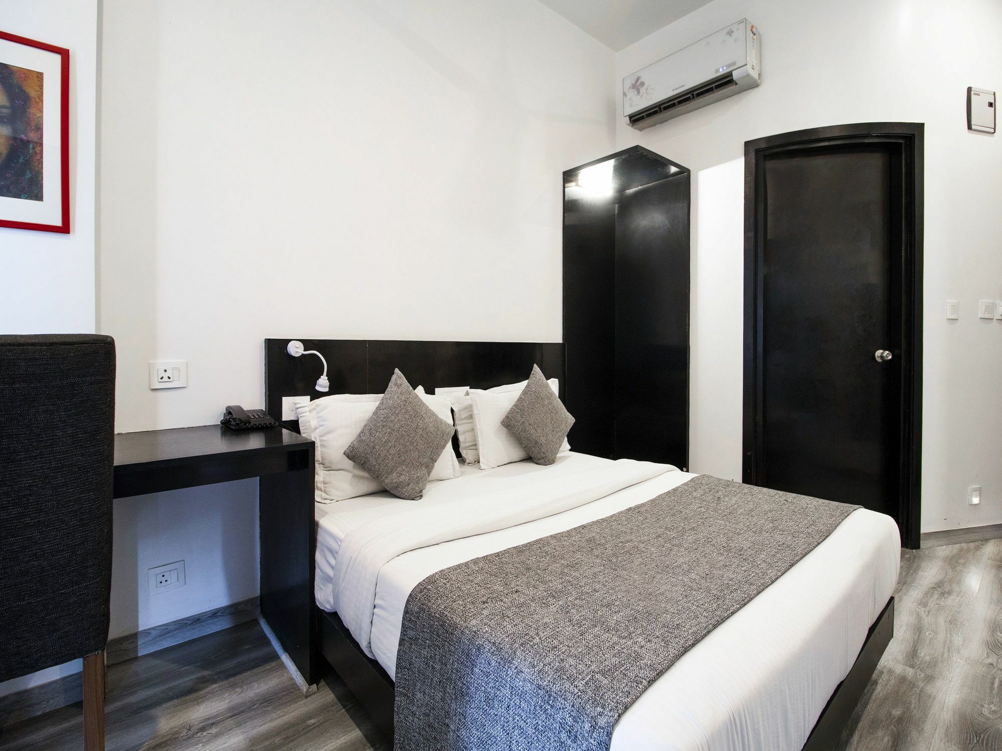 Hotel The Saneer Divisione di Jaipur Esterno foto