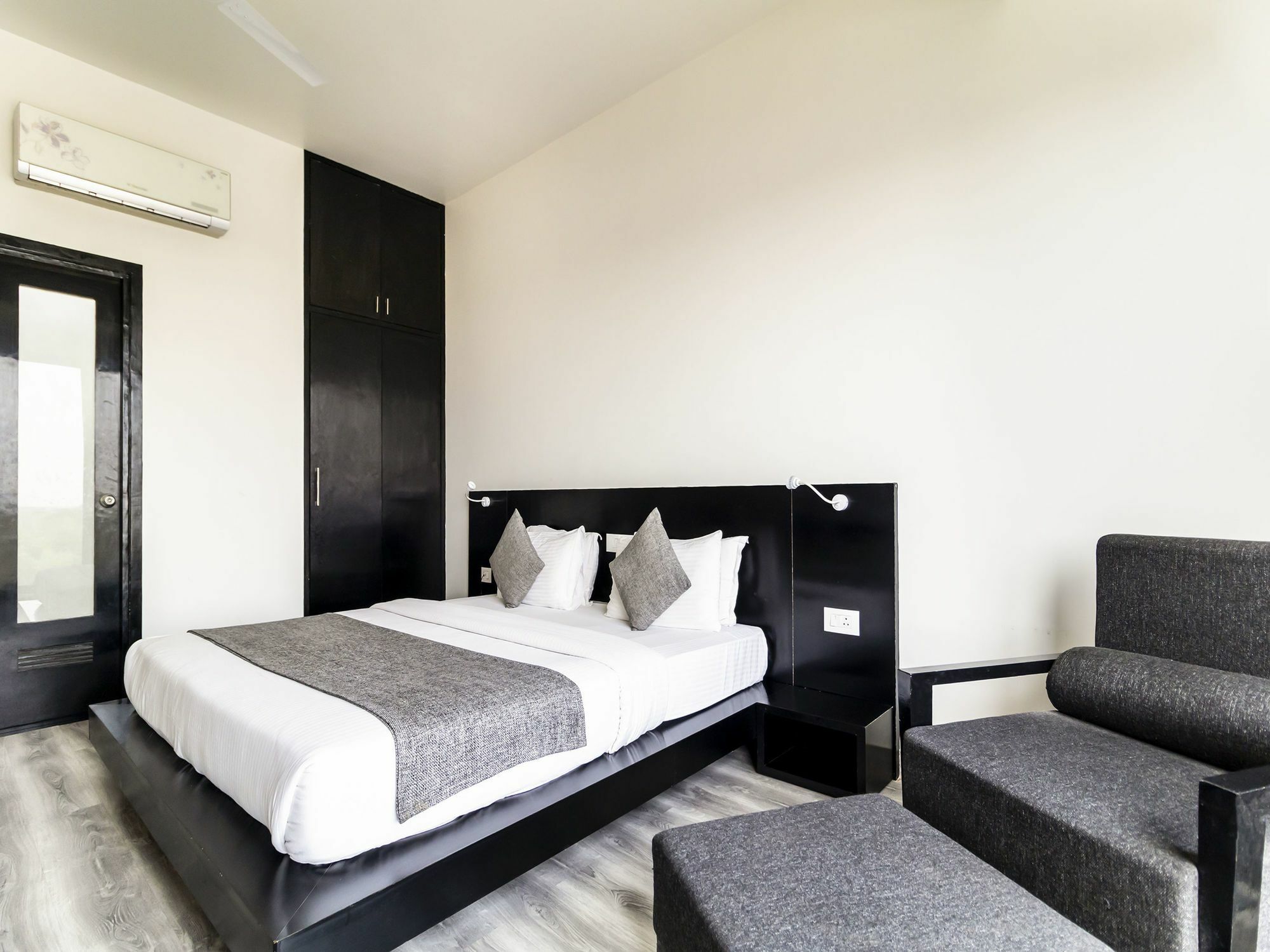 Hotel The Saneer Divisione di Jaipur Esterno foto