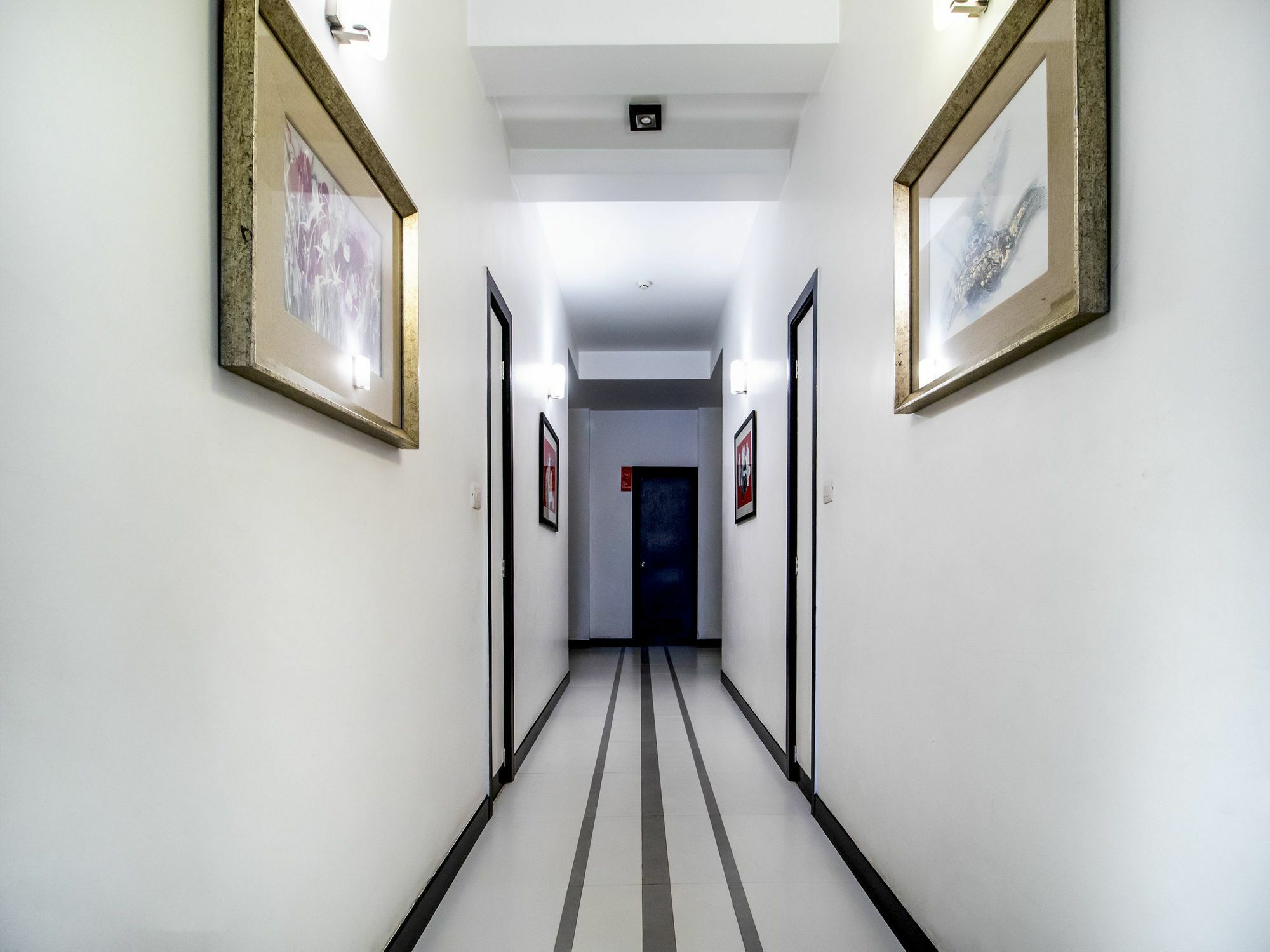 Hotel The Saneer Divisione di Jaipur Esterno foto