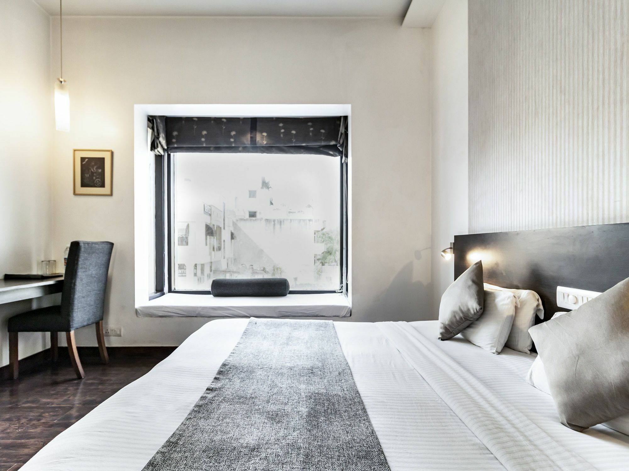Hotel The Saneer Divisione di Jaipur Esterno foto