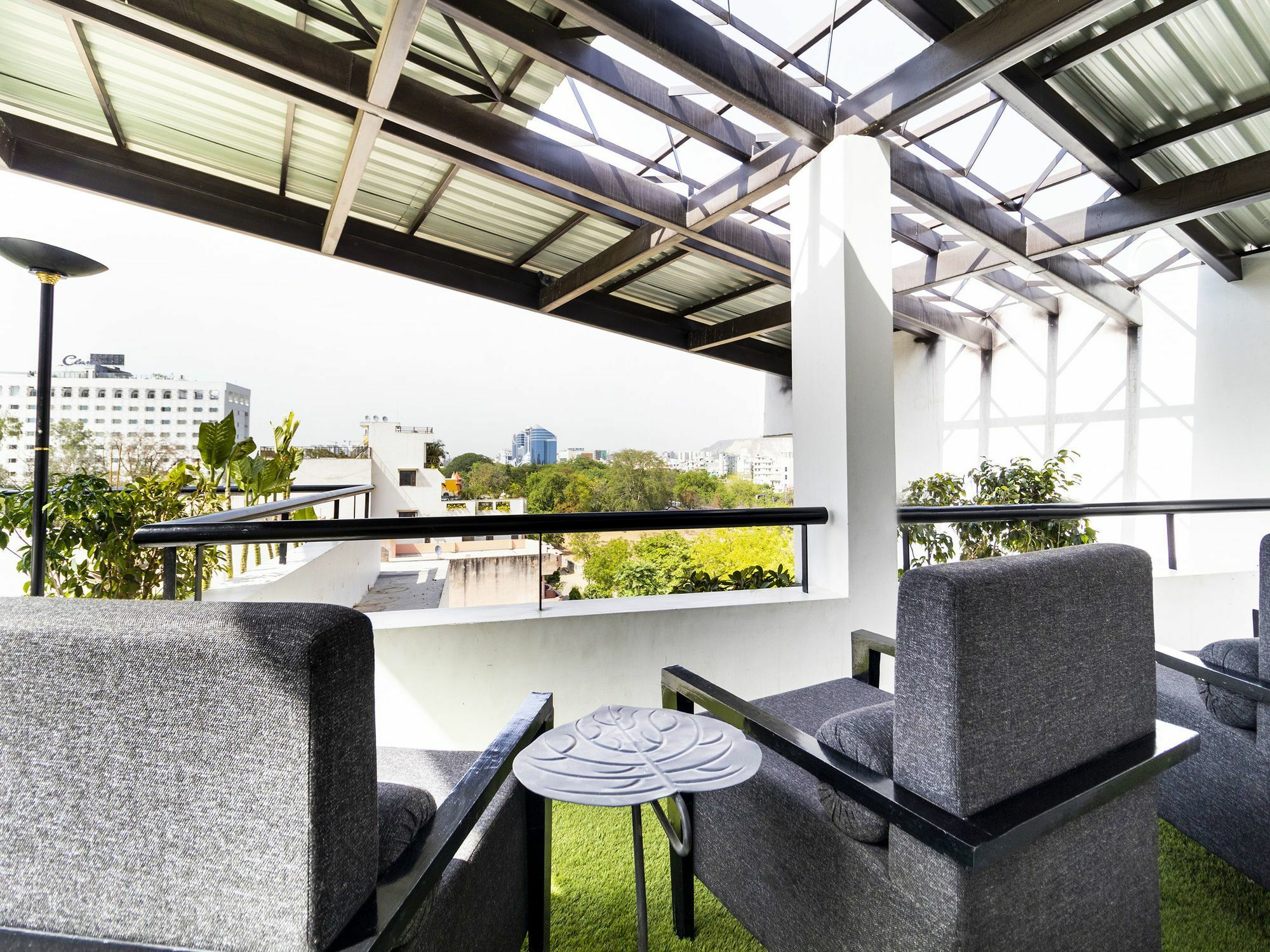 Hotel The Saneer Divisione di Jaipur Esterno foto